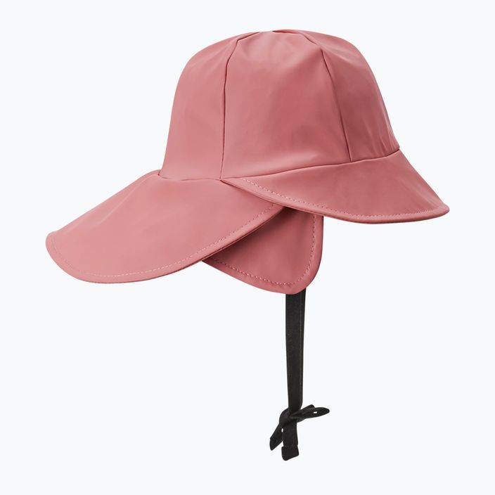 Детска шапка за дъжд Reima Rainy rose blush 3