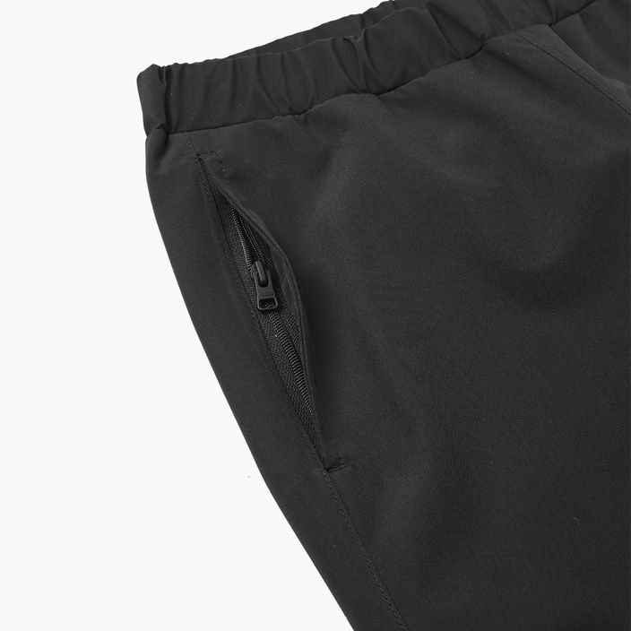 Детски панталон за дъжд Reima Invert черен 5100181A-9990 4