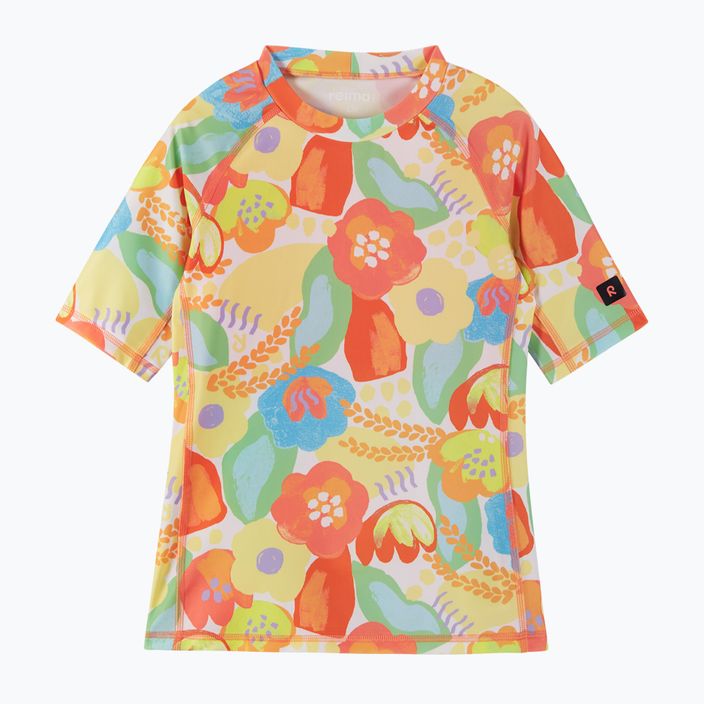 Детска блуза за плуване Reima Joonia в цвят 5200138C-3242