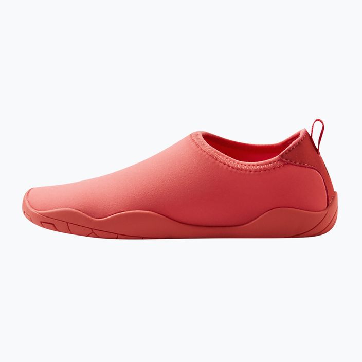 Детски обувки за вода Reima Lean J червени 5400091A-3240 9