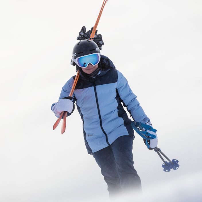 Дамско ски яке Halti Lis Blue H059-2550/A32 9