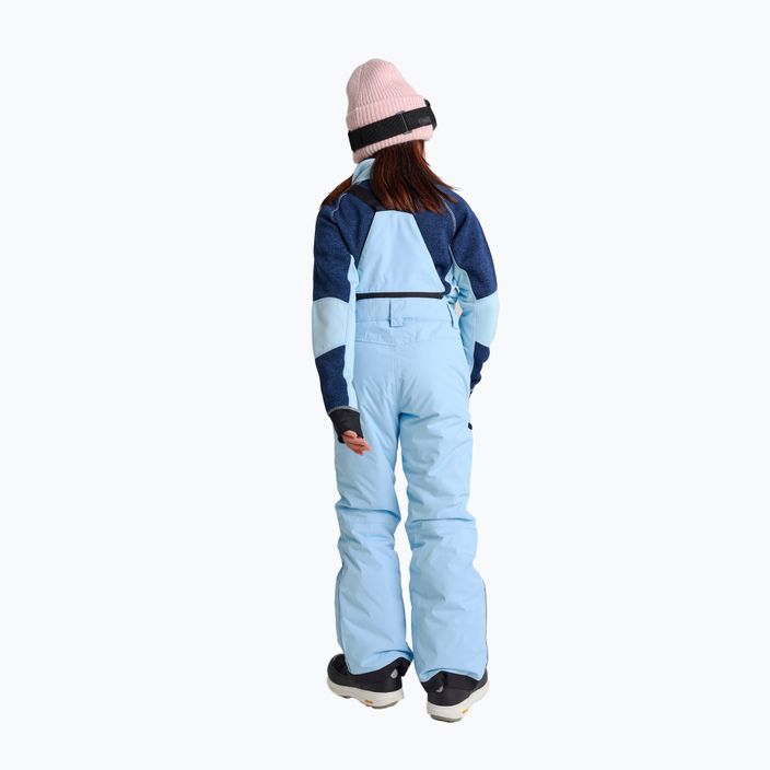 Детски ски панталони Reima Terrie frozen blue 3