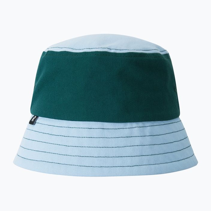 По-дълбока зелена детска шапка Reima Siimaa 4