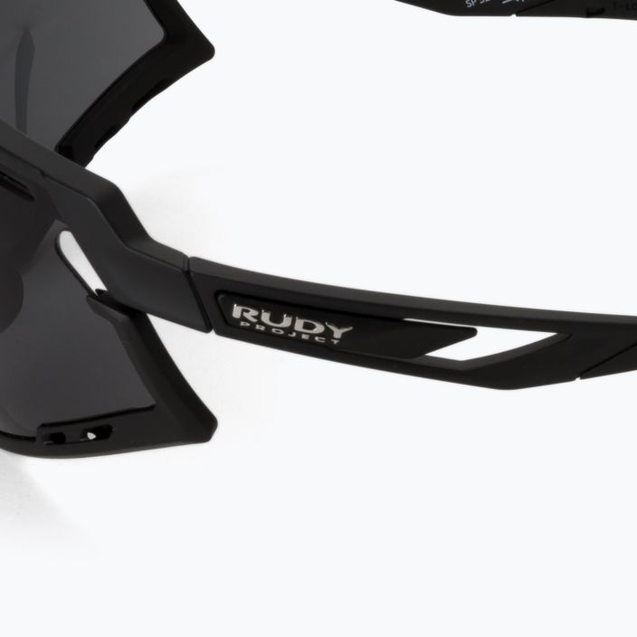 Rudy Project Bike Defender очила за велосипед черни SP5210060000 4