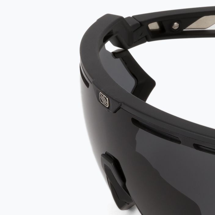 Rudy Project Bike Defender очила за велосипед черни SP5210060000 5