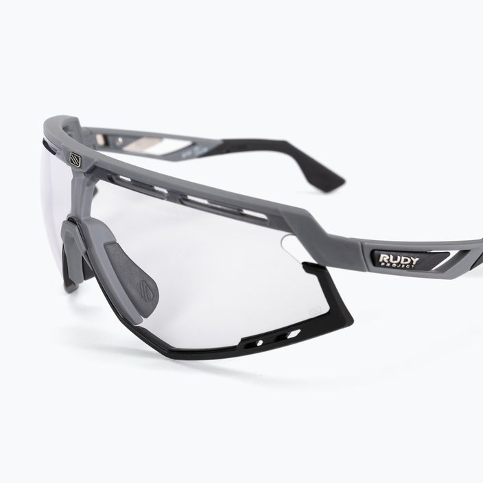 Rudy Project Bike Defender очила за велосипед черни SP5273750000 5