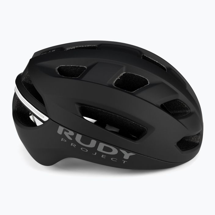 Rudy Project Skudo каска за велосипед черна HL790001 3
