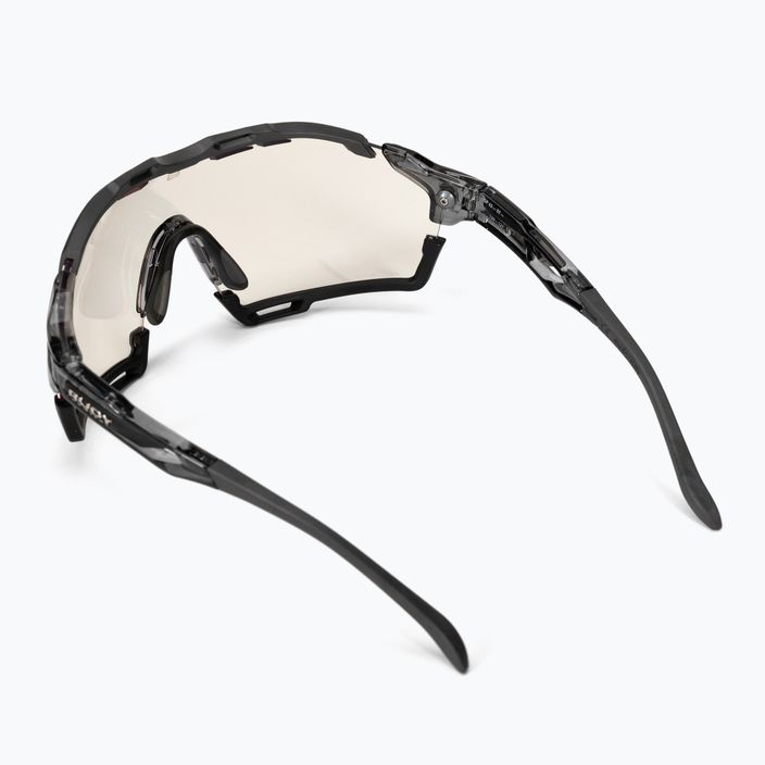 Rudy Project Bike Cutline grey SP637757-0000 очила за колоездене 2