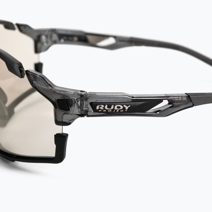Rudy Project Bike Cutline grey SP637757-0000 очила за колоездене 4