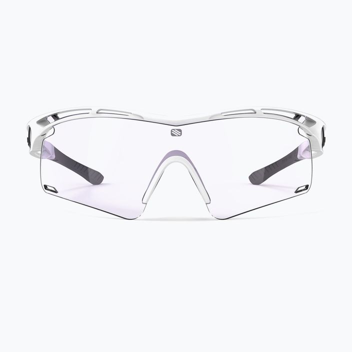 Очила за колоездене Rudy Project Tralyx+ черно-бели SP7675690000 7