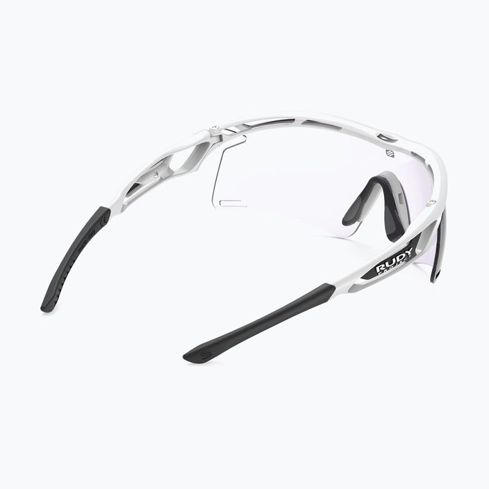 Очила за колоездене Rudy Project Tralyx+ черно-бели SP7675690000 9