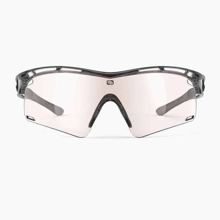Слънчеви очила Rudy Project Tralyx + crystal ash/impactx photochromic 2 laser brown 2