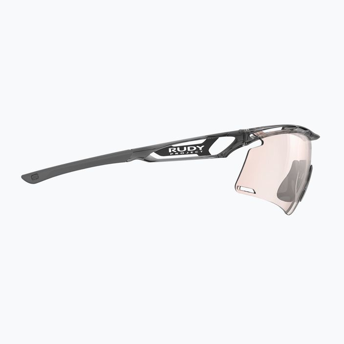 Слънчеви очила Rudy Project Tralyx + crystal ash/impactx photochromic 2 laser brown 3