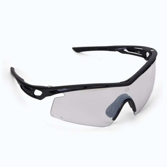 Rudy Project Tralyx+ очила за велосипед черни SP7678060001