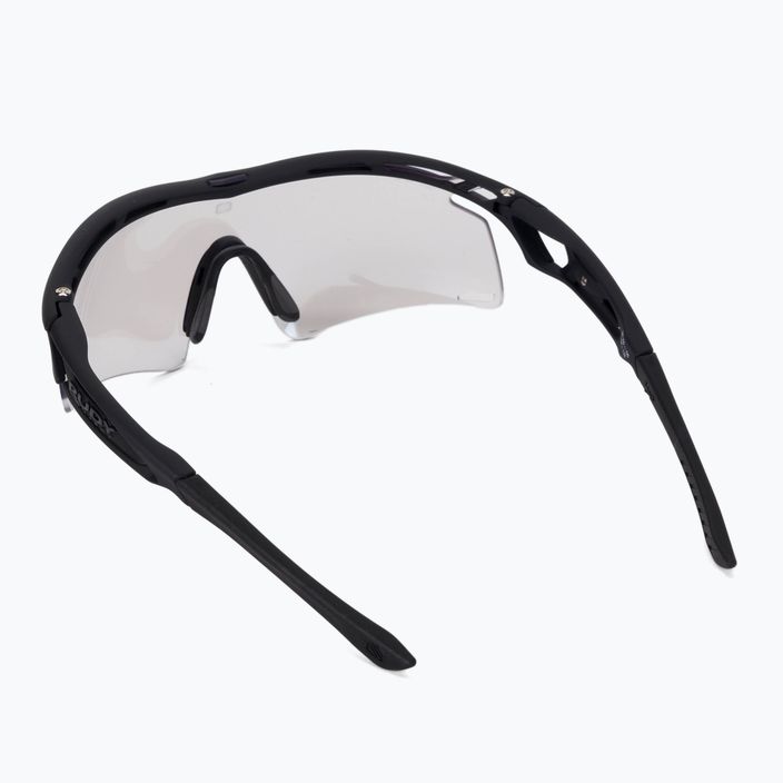 Rudy Project Tralyx+ очила за велосипед черни SP7678060001 2