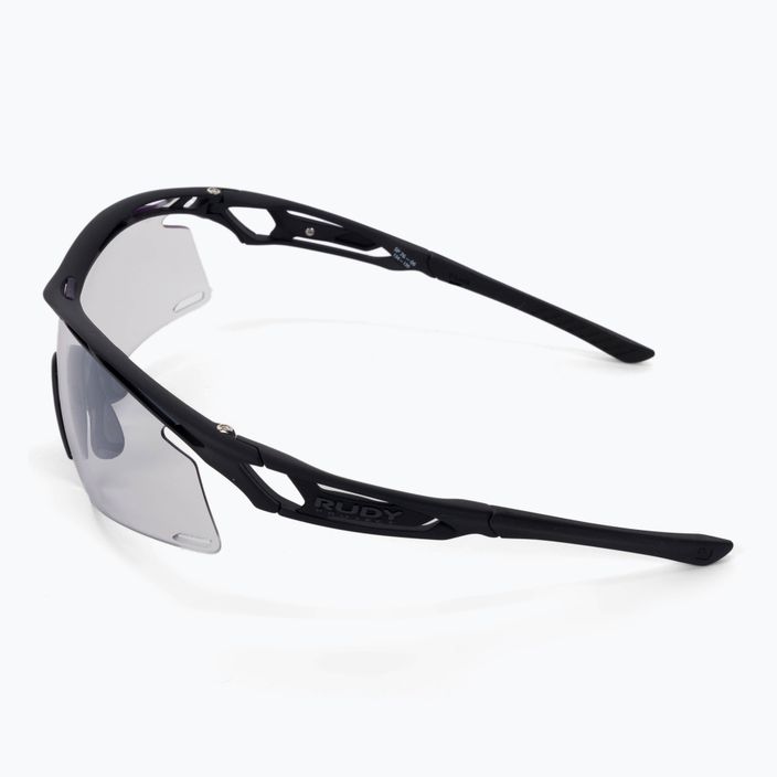 Rudy Project Tralyx+ очила за велосипед черни SP7678060001 4