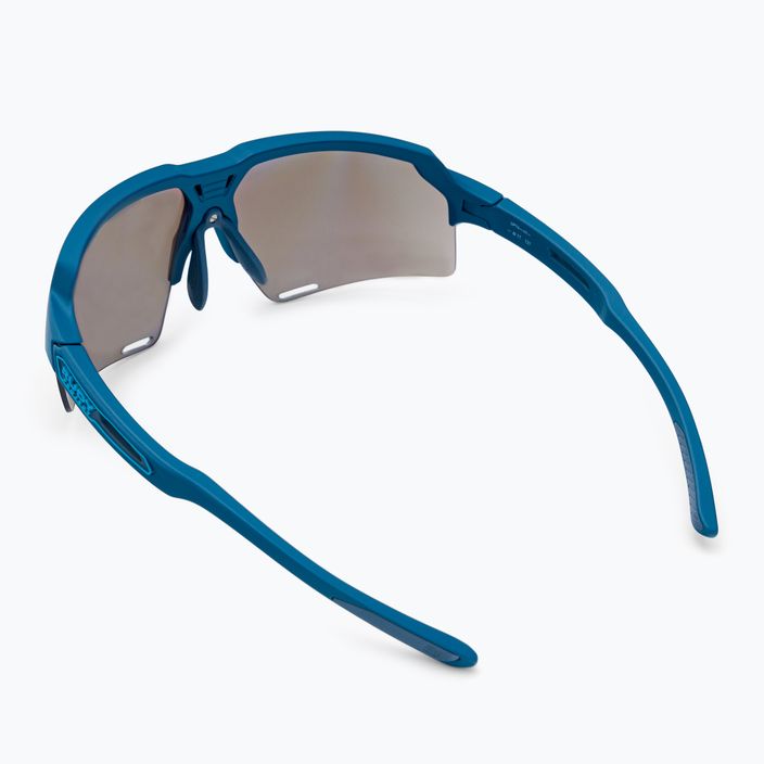 Велосипедни очила Rudy Project Bike Deltabeat тъмно синьо SP7468490000 2