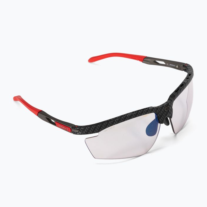 Rudy Project Bike Magnus Червено/черно велосипедни очила SP7589190000