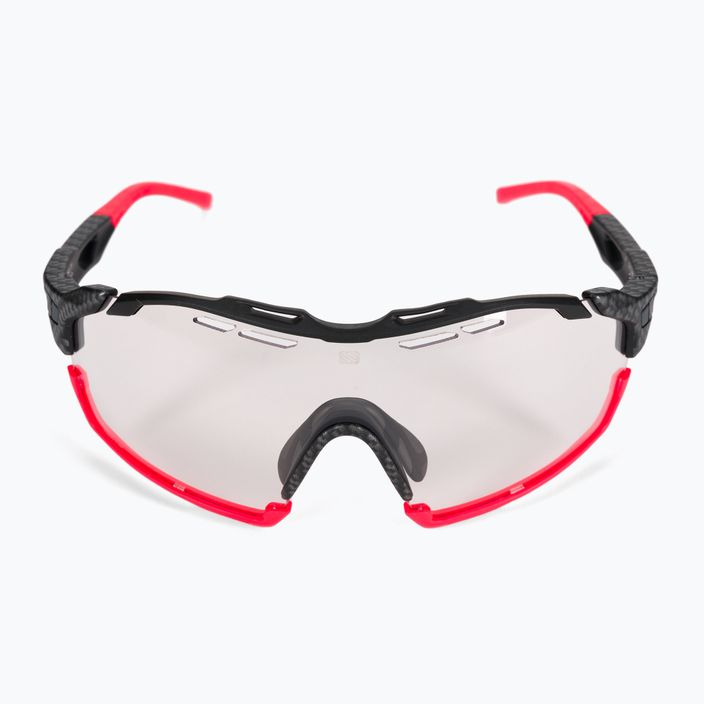 Rudy Project Bike Cutline graphite red SP6374190001 очила за колоездене 3