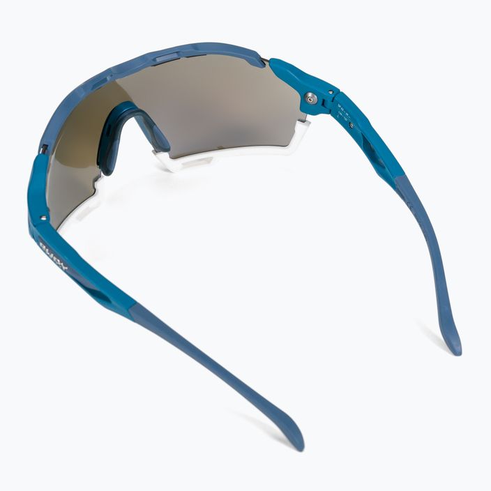 Проект Rudy Bike Cutline сини очила за велосипед SP6368490000 2