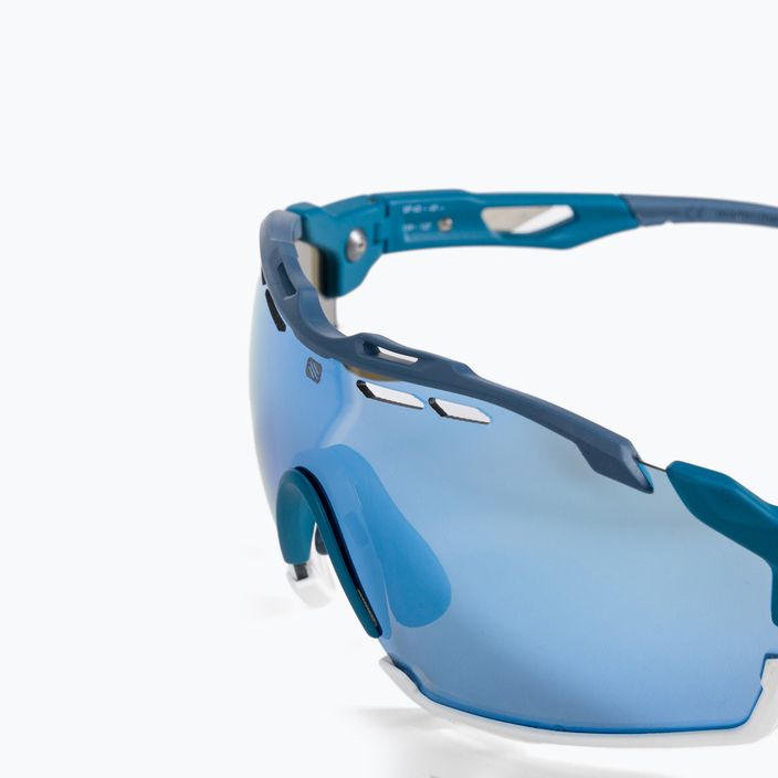Проект Rudy Bike Cutline сини очила за велосипед SP6368490000 5