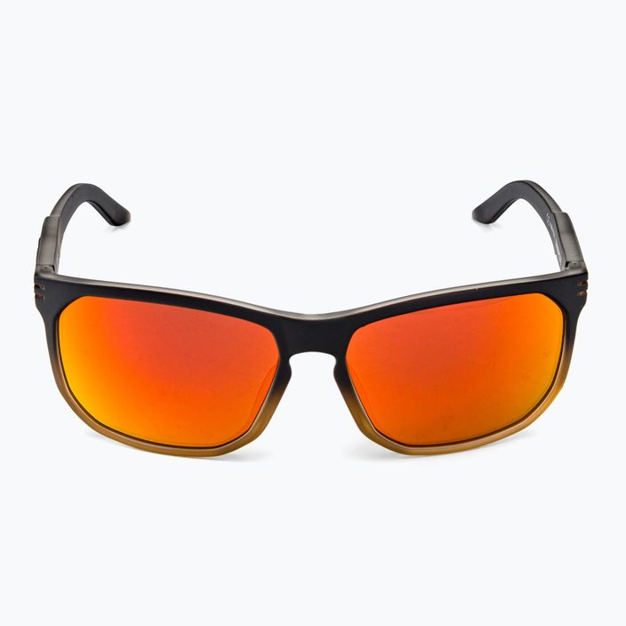 Слънчеви очила Rudy Project Soundrise black fade bronze matte/multilaser orange SP1340060010 3