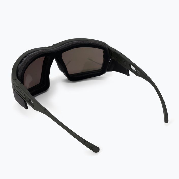 Rudy Project Outdoor Agent Q очила за велосипед черни SP7057130000 2