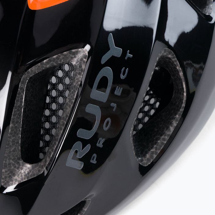 Rudy Project Strym каска за велосипед черна HL640101 7