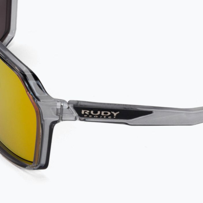 Rudy Project Spinshield велосипедни очила сиви SP7240330000 4