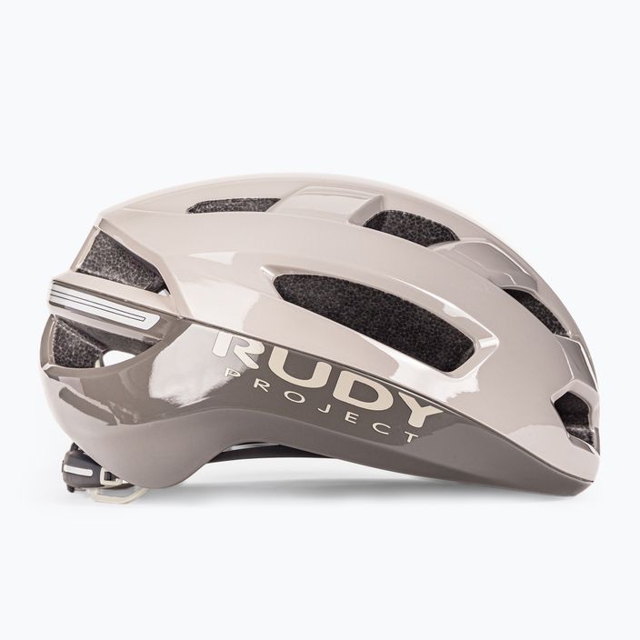 Rudy Project Skudo сива велосипедна каска HL790021 3