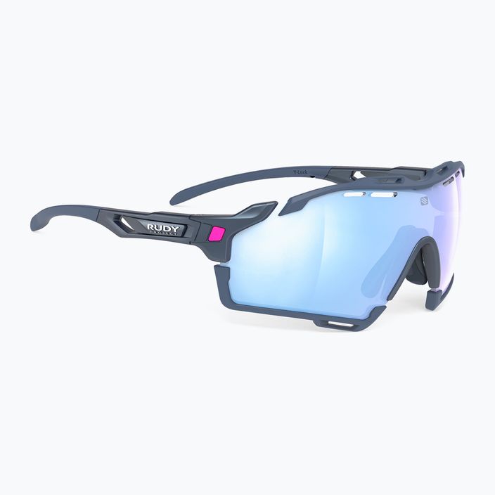 Rudy Project Cutline Pchoto космическо синьо / мултилазерни ледени слънчеви очила SP6368940000 2