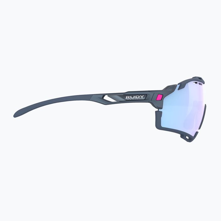 Rudy Project Cutline Pchoto космическо синьо / мултилазерни ледени слънчеви очила SP6368940000 5
