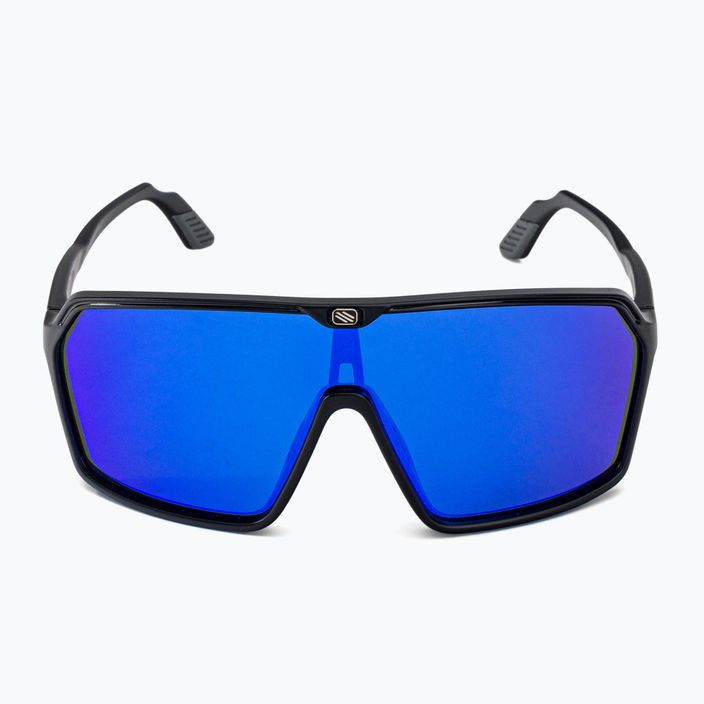 Очила за колоездене Rudy Project Spinshield black matte/multilaser blue SP7239060002 3