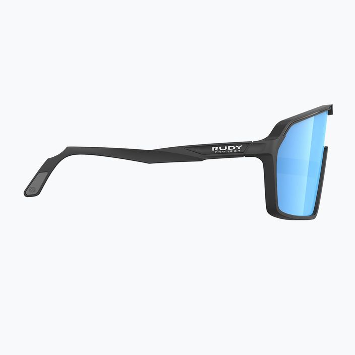 Очила за колоездене Rudy Project Spinshield black matte/multilaser blue SP7239060002 5