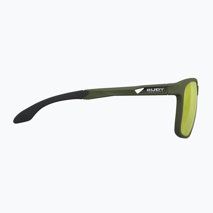 Rudy Project Lightflow A мултилазерни слънчеви очила злато/олио мат 3