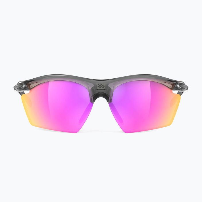 Rudy Project Rydon Slim кристална пепел/мултилазерни слънчеви очила залез 2