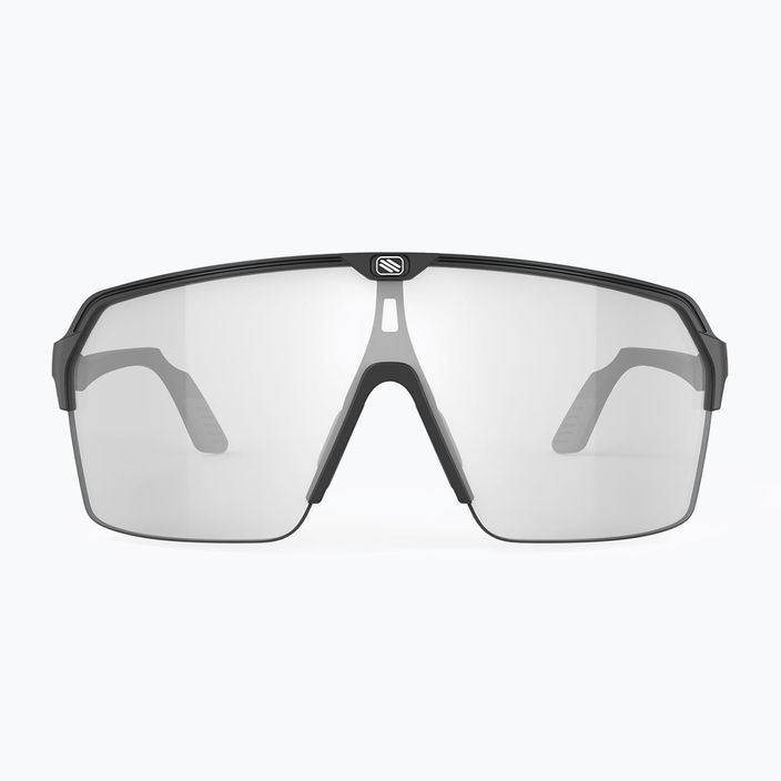 Слънчеви очила Rudy Project Spinshield Air black matte/impactx photochromic 2 laser black 2