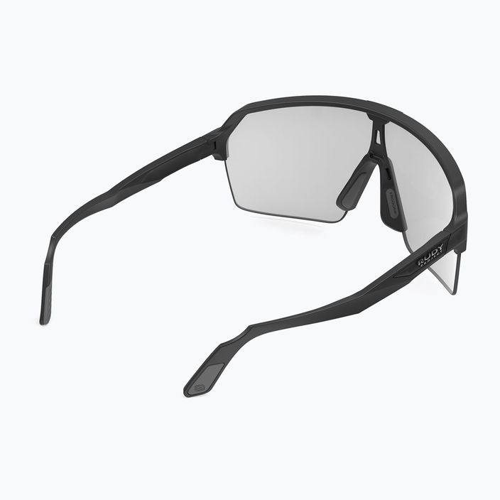 Слънчеви очила Rudy Project Spinshield Air black matte/impactx photochromic 2 laser black 5