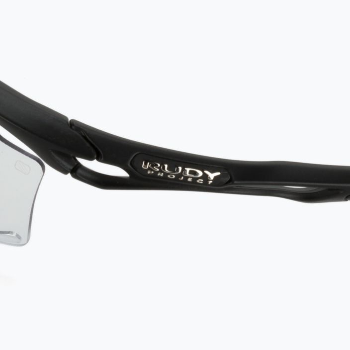 Rudy Project Bike Propulse очила за велосипед черни SP6273060000 4