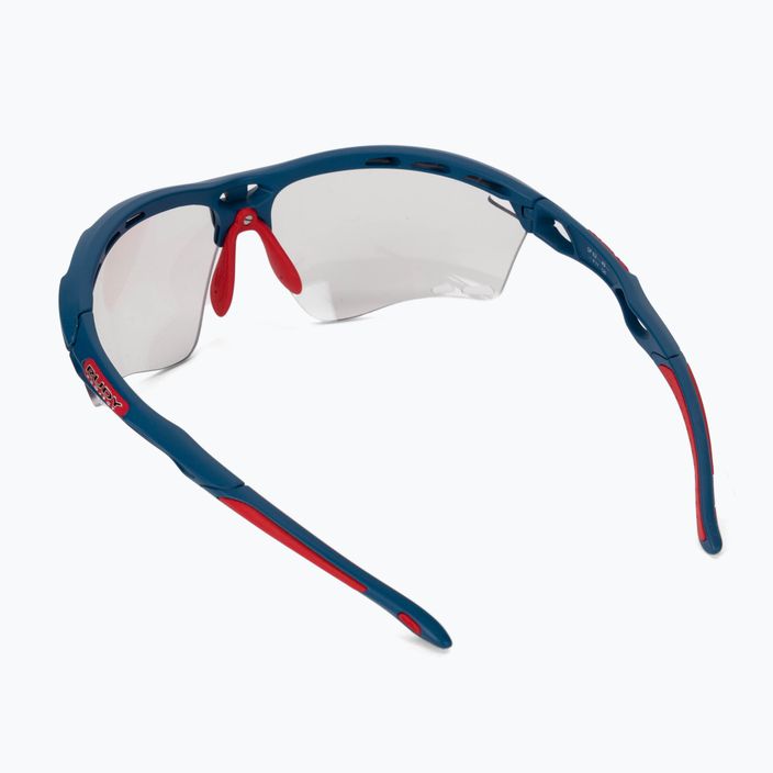 Rudy Project Bike Propulse сини/червени очила за велосипед SP6274490000 2