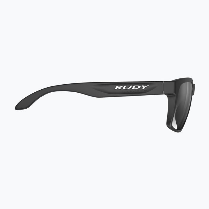 Слънчеви очила Rudy Project Spinhawk smoke black deg/matte black 3