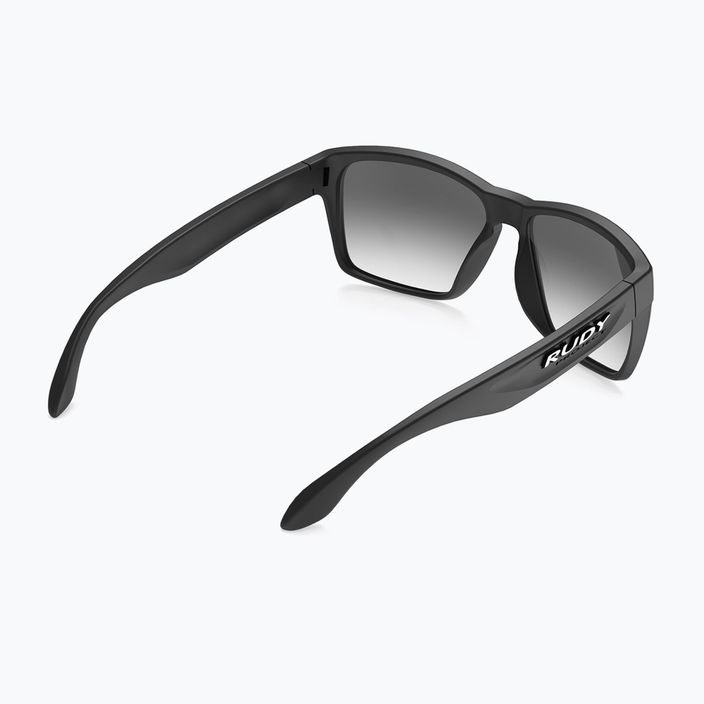 Слънчеви очила Rudy Project Spinhawk smoke black deg/matte black 5
