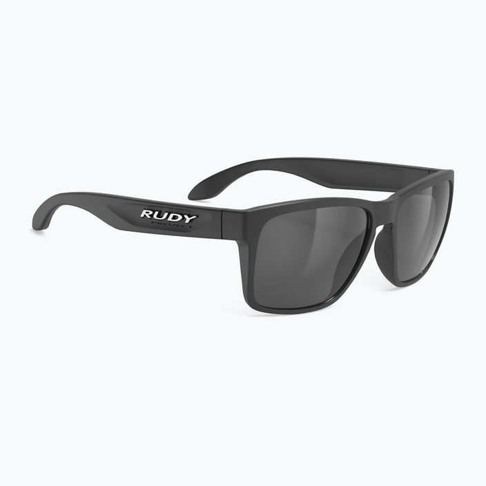 Слънчеви очила Rudy Project Spinhawk polar 3fx grey laser/matte black
