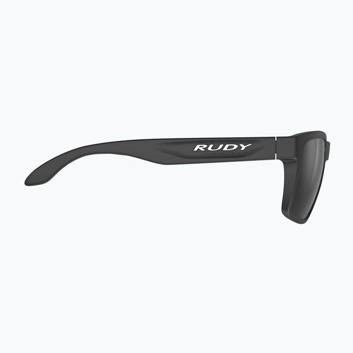 Слънчеви очила Rudy Project Spinhawk polar 3fx grey laser/matte black 3