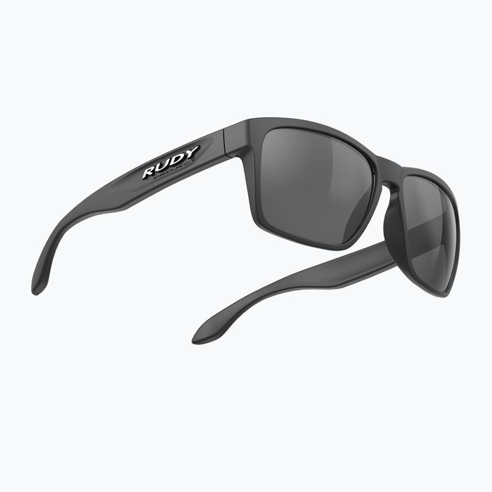 Слънчеви очила Rudy Project Spinhawk polar 3fx grey laser/matte black 4