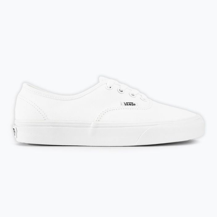 Обувки Vans UA Authentic true white 2