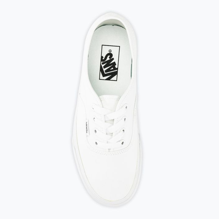 Обувки Vans UA Authentic true white 5