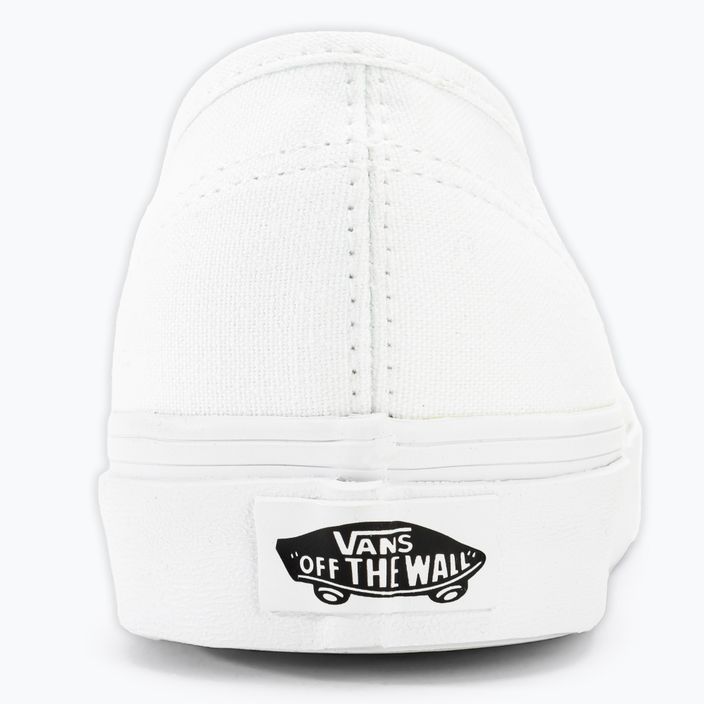 Обувки Vans UA Authentic true white 6