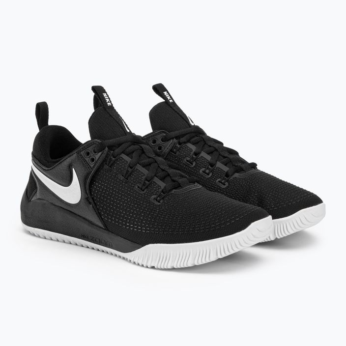 Дамски обувки за волейбол Nike Air Zoom Hyperace 2 black AA0286-001 4
