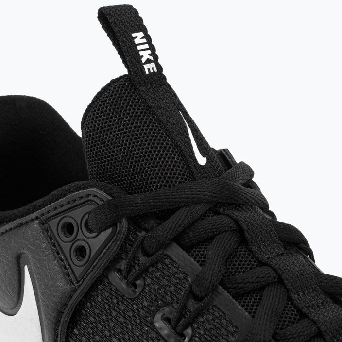 Дамски обувки за волейбол Nike Air Zoom Hyperace 2 black AA0286-001 9
